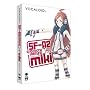 VOCALOID2 SF-A2 �J���R�[�h miki