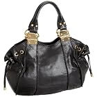 Steven by Steve Madden Seamingly Beautiful Satchel