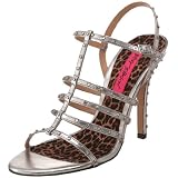 Betsey Johnson Juliette T-Strap Sandal