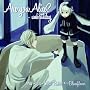 Are you Alice Unbirthday scrap #005 White Rabbit �� Bloodflower