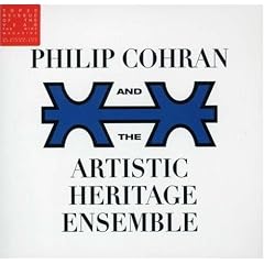 Cohran Philip & the Artistic Heritage Ensemble On the Beach