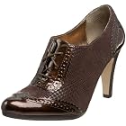 AK Anne Klein Qiara Lace-Up Shootie