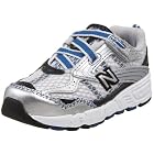 New Balance Infant/Toddler KV686 KO Hybrid Running I Shoe