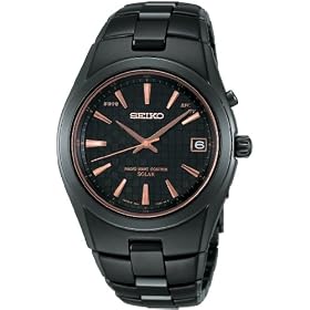 SEIKO (�Z�C�R�[) �r���v SPIRIT �X�s���b�g �A�h�o���E�F�[�u �\�[���[ �d�g���v ���ʌ��胂�f�� SBTM131 �����Y