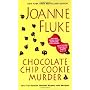 Chocolate Chip Cookie Murder (Hannah Swenson Mysteries)