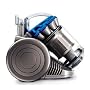 dyson DC26turbinehead complate �T�e���u���[ DC26THCOM