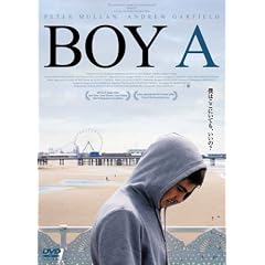BOY A