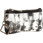 L.A.M.B. Zip Pouch Key Chain