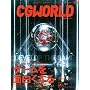 CG WORLD (�V�[�W�[ ���[���h) 2010�N 01���� [�G��]