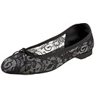Paul Mayer/Attitudes Women's Bingo-M Ballet Flat