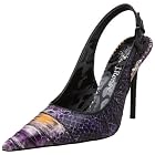 J.Renee Claudine Slingback Pump