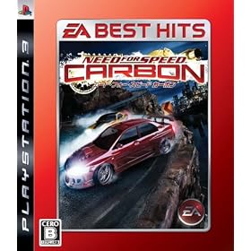 EA BEST HITS �j�[�h�E�t�H�[�E�X�s�[�h �J�[�{��