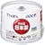 ���z�U�d�� That's DVD-R�r�f�I�p 8�{��120��4.7GB ���C�h�v�����^�u�� �X�s���h���P�[�X50���� DR-120WWY50BA