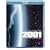 2001�N�F���̗� [Blu-ray]