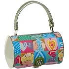 Prezzo Canister Shoulder Bag