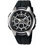 CASIO (�J�V�I) �r���v �X�^���_�[�h�E�H�b�` AQ-163W-1B1JF �����Y