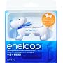 SANYO NEW eneloop  �ȈՃo�b�e���[�`�F�b�J�[�G�l���[�s�[�t�� �[�d���j�b�P�����f�d�r (�P3�`2��) HR-3UTGA-2LP