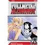 Fullmetal Alchemist (Fullmetal Alchemist) 5