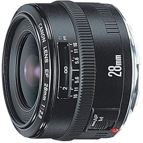 Canon EF�����Y 28mm F2.8