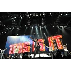 マイケル・ジャクソン THIS IS IT(特製ブックレット付き) [Blu-ray]