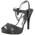 Calvin Klein Prive Platform Dress Sandal