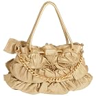 ADRIENNE VITTADINI Venetia Satchel