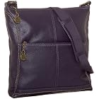 The SAK Iris Crossbody