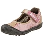 Buckle My Shoe Toddler Perky Mary Jane