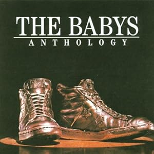 【クリックで詳細表示】Anthology (Exp) [CD， Extra tracks， Import]