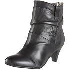 Luichiny Daisy Doo Bootie