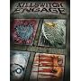 Killswitch Engage, Guitar Tab Anthology: Authentic Guitar Tab (Guitar Anthology)