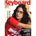 Keyboard magazine (�L�[�{�[�h�E�}�K�W��) 2007�N 10���� [�G��]