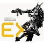 EX MACHINA ORIGINAL SOUNDTRACK(DVD�t)