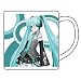 �����~�N -Project DIVA- �����~�N -Project DIVA-�~�N�z���C�g�}�O�J�b�v