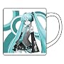 �����~�N -Project DIVA- �����~�N -Project DIVA-�~�N�z���C�g�}�O�J�b�v