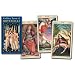 Golden Botticelli Tarot/ Tarot Dorado de Botticelli