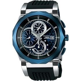 WIRED (���C�A�[�h) �r���v �f���^ 1/100�b�N���m�O���t���f�� AGAV002 �����Y