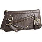Rafe Raquel Clutch