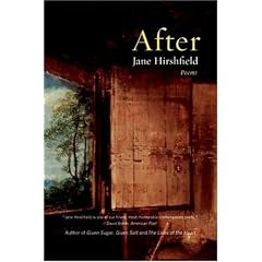 After: Poems