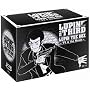 LUPIN THE BOX -TV��the Movie- [DVD]