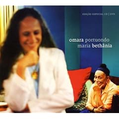Maria Bethania & Omara Portuondo