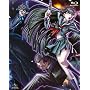 BLACK LAGOON The Second Barrage Blu-ray007 TOKYO WAR