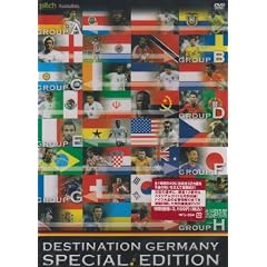 ���[�h�E�g�D�E�h�C�c2006�o��32�J���v���t�B�[��DVD ���ʔ�