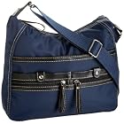 Nine West In The Bag Med Cross-Body Hobo