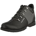 Rockport Lymander Boot Leather