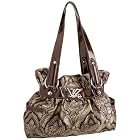KATHY Van Zeeland Triple Play Belt Shopper