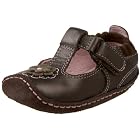 Stride Rite Infant/Toddler Lil Larissa First Walker