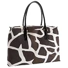 Abbi 7101 Ottoman Shopper