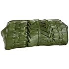 Jessica Simpson Runway Bow Clutch
