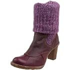 El Naturalista Women's Duna Boot